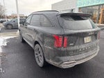 2022 Sorento Thumbnail 4