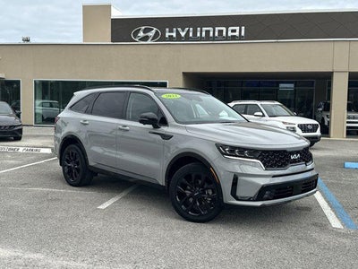 Photo of a 2023 Kia Sorento AWD SX Prestige 4DR SUV for sale