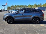 2023 Sorento Thumbnail 4