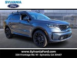 2023 Sorento Thumbnail 1