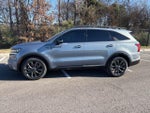 2023 Sorento Thumbnail 2
