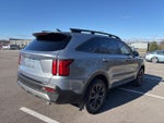 2023 Sorento Thumbnail 4