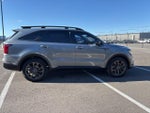 2023 Sorento Thumbnail 5