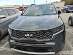 2023 Sorento Thumbnail 2
