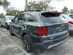 2023 Sorento Thumbnail 4