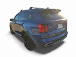 2023 Sorento Thumbnail 3