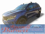 2023 Sorento Thumbnail 1