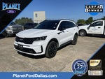 2023 Sorento Thumbnail 1