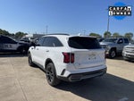 2023 Sorento Thumbnail 3