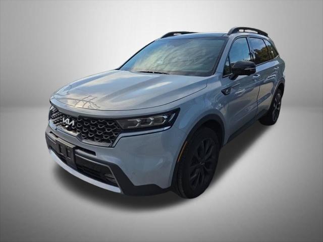 2023 Kia Sorento