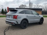 2023 Sorento Thumbnail 3