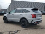 2023 Sorento Thumbnail 4