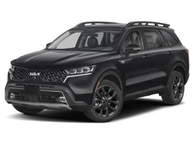 2023 Kia Sorento AWD X-LINE SX Prestige 4DR SUV