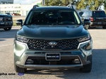 2021 Sorento Thumbnail 2