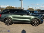 2021 Sorento Thumbnail 4