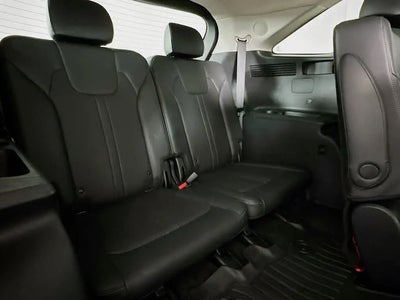 2021 Kia Sorento AWD SX Prestige X-LINE 4DR SUV