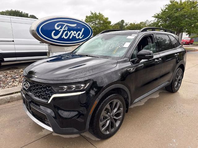 2021 Kia Sorento