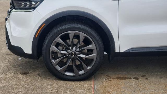 2021 Kia Sorento SX Prestige X-Line