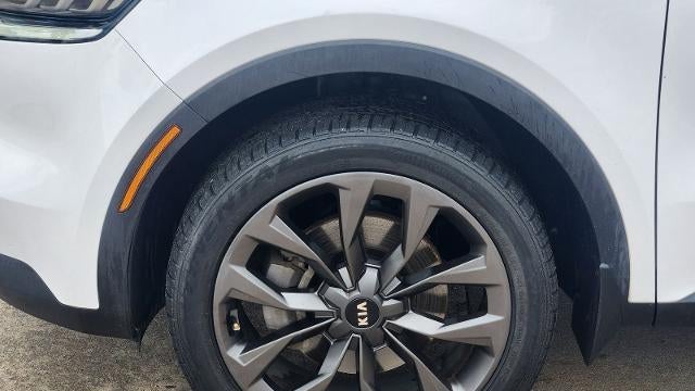 2021 Kia Sorento SX Prestige X-Line