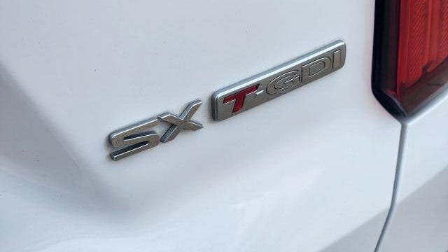 2021 Kia Sorento SX Prestige X-Line