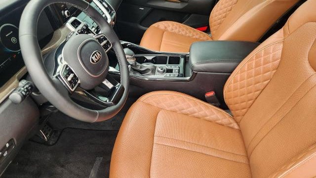 2021 Kia Sorento SX Prestige X-Line