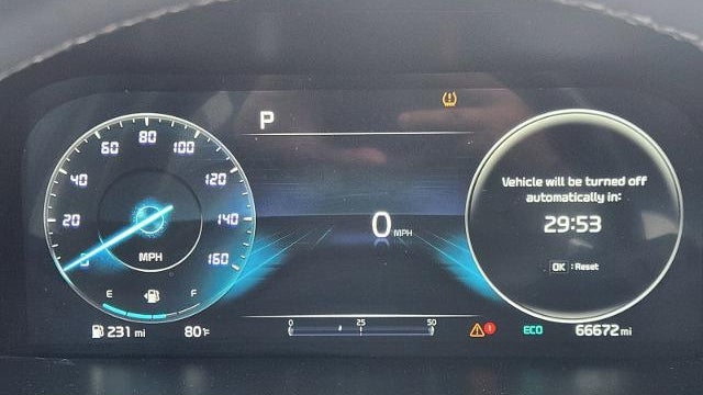 2021 Kia Sorento SX Prestige X-Line