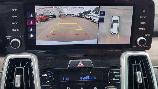 2021 Kia Sorento SX Prestige X-Line