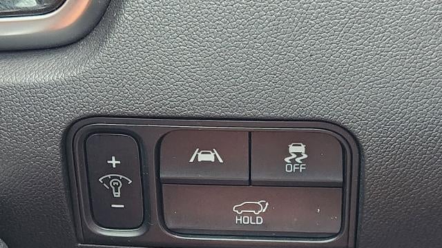 2021 Kia Sorento SX Prestige X-Line