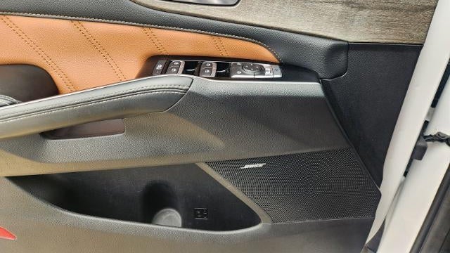 2021 Kia Sorento SX Prestige X-Line