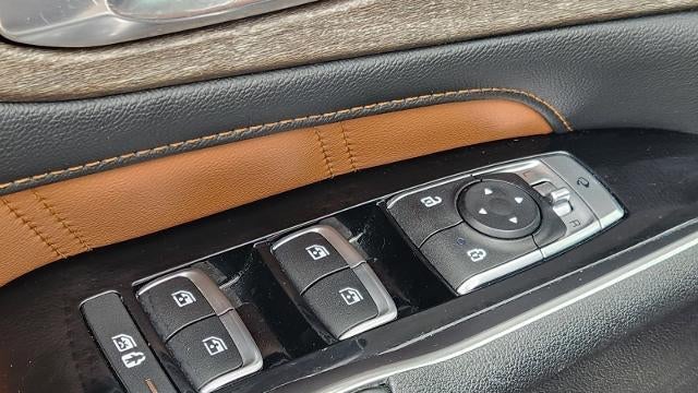 2021 Kia Sorento SX Prestige X-Line