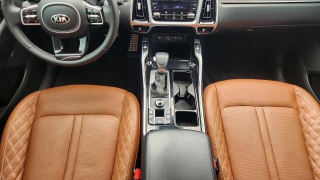 2021 Kia Sorento SX Prestige X-Line