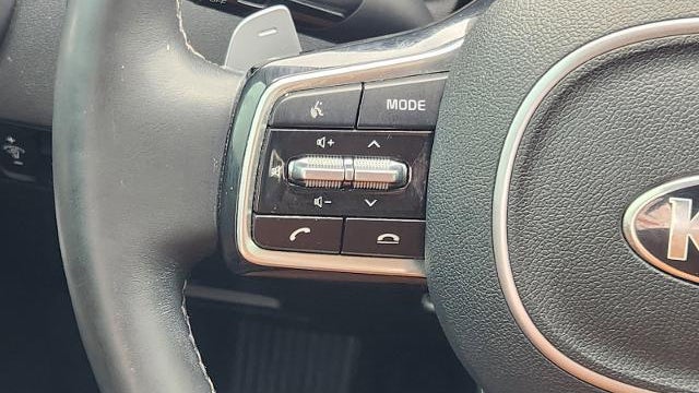 2021 Kia Sorento SX Prestige X-Line