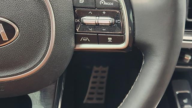 2021 Kia Sorento SX Prestige X-Line