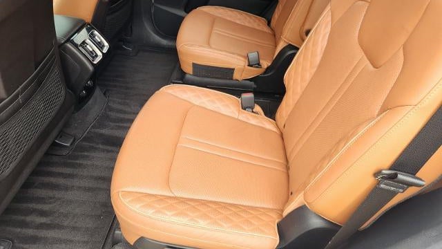 2021 Kia Sorento SX Prestige X-Line