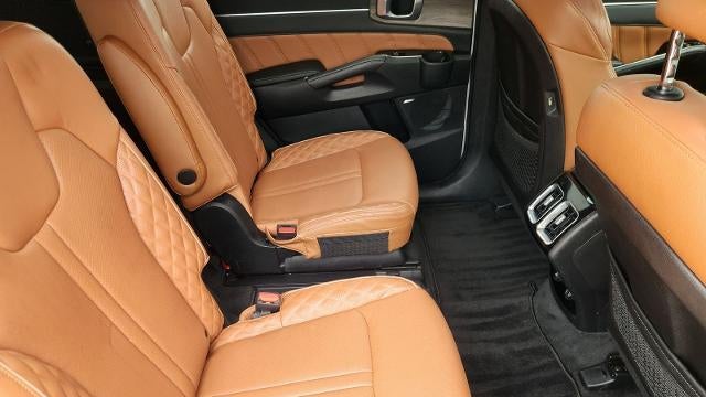 2021 Kia Sorento SX Prestige X-Line