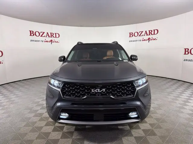 2022 Kia Sorento - $23,500