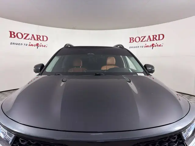 2022 Kia Sorento - $23,500