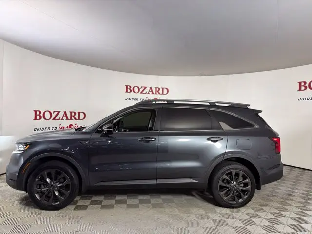 2022 Kia Sorento - $23,500