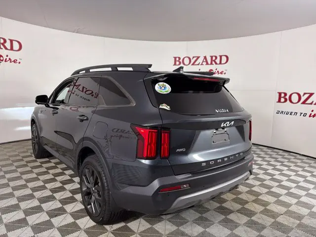 2022 Kia Sorento - $23,500