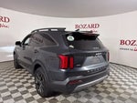 2022 Sorento Thumbnail 11