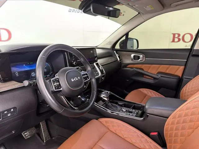2022 Kia Sorento - $23,500