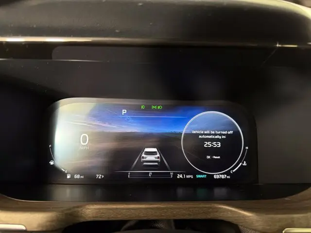 2022 Kia Sorento - $23,500