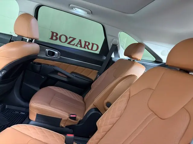 2022 Kia Sorento - $23,500