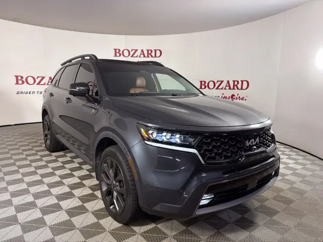 2022 Kia Sorento - $23,500