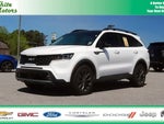 2022 Sorento Thumbnail 1