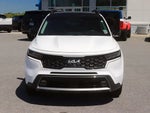 2022 Sorento Thumbnail 2