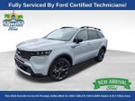 2023 Sorento Thumbnail 1