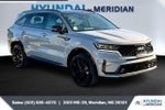 2023 Sorento Thumbnail 1