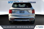 2023 Sorento Thumbnail 4