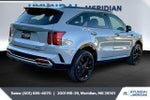 2023 Sorento Thumbnail 10